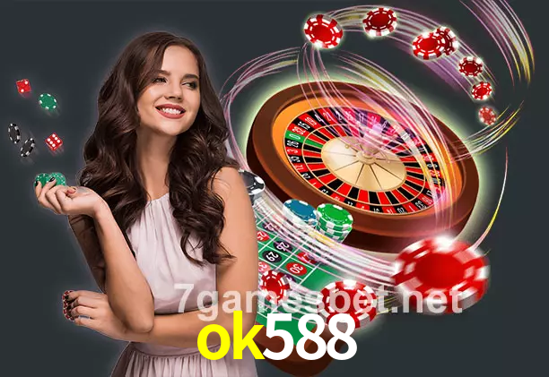 vivo no cassino ok588