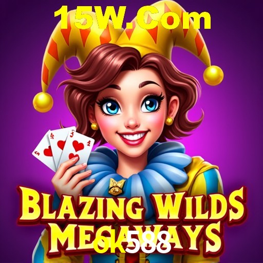 Mesa de Blackjack ok588