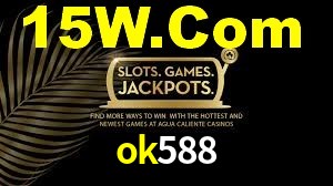 Sinta a adrenalina dos jogos de cassino com ok588