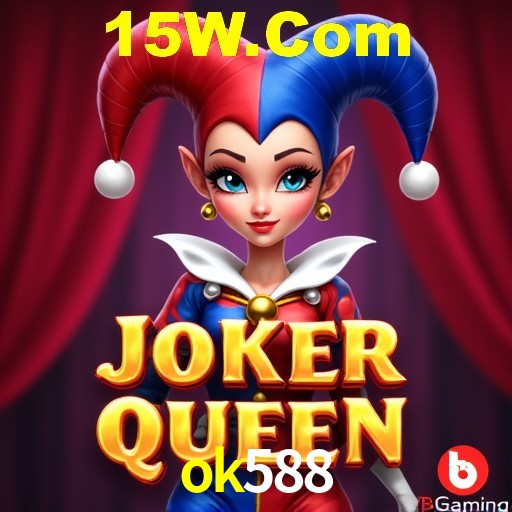 Casino Ao Vivo ok588