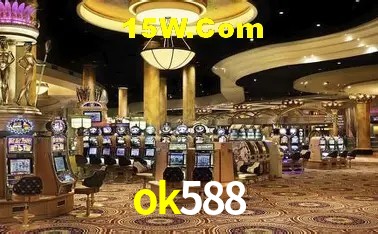 Tecnologia da Plataforma ok588