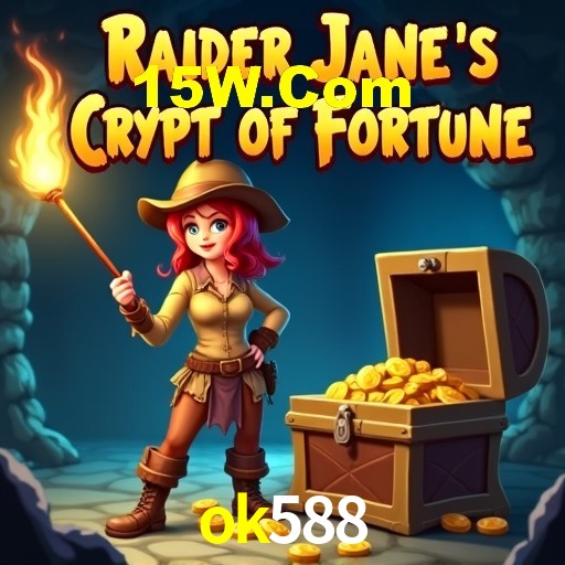 Jogos de Slot ok588