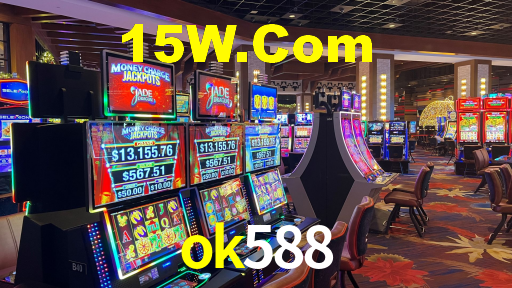 ok588 Bet