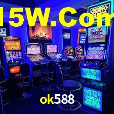 ok588 Bet