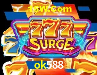 Casino Ao Vivo ok588