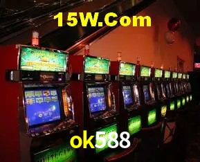 Experiência VIP ok588