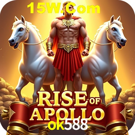 Descubra o Mundo do Cassino Online com ok588