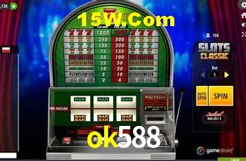 A Experiência Imersiva dos Cassinos Ao Vivo no ok588