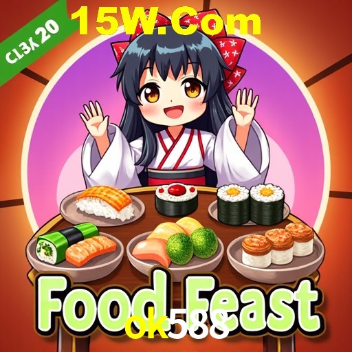 Experiência VIP ok588