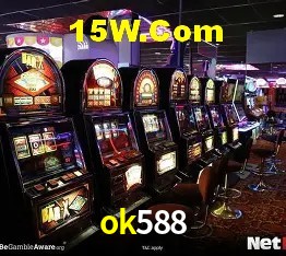 Desvendando o Mundo dos Jogos Virtuais na ok588