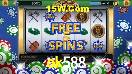 Descubra a Essência do ok588: Nossa História e Compromissos