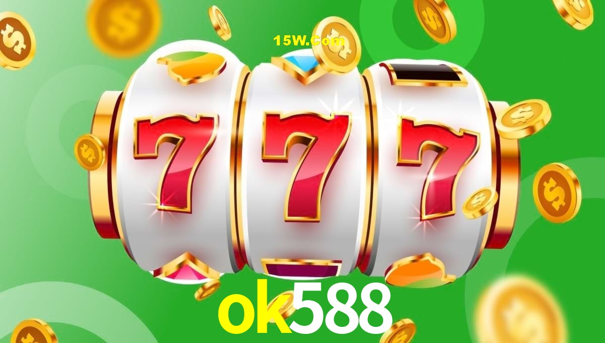 Welcome Bonus ok588