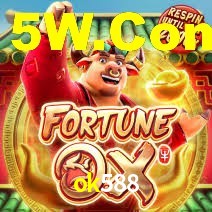 Blackjack Table ok588