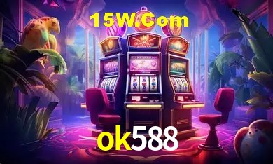 Desvendando o Mundo dos Jogos Virtuais na ok588