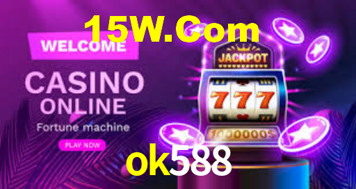 ok588 Bet