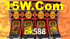 Explore as vantagens do ok588: serviço profissional e confiabilidade