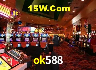 Apostas Esportivas na ok588: Um Guia Completo