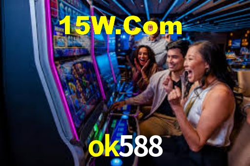 ok588: A Experiência de Casino com Jogos de Mesa ao Vivo