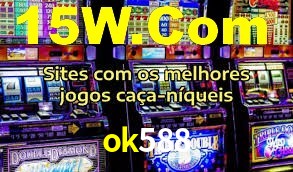 Sinta a adrenalina dos jogos de cassino com ok588